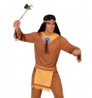 Indien taille S