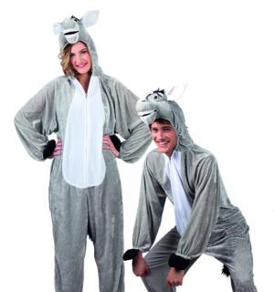 Combinaison d'Ane taille L/XL
