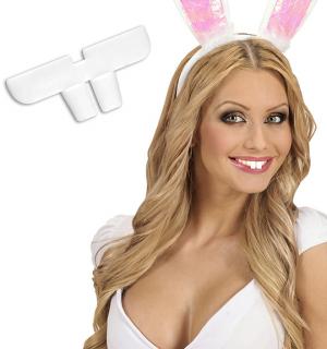 Dents de lapin