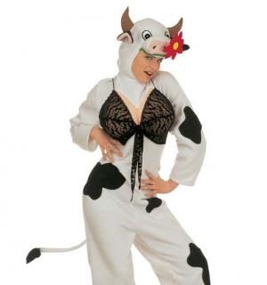 Vache sexy taille XL