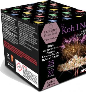 Compact Ardi Le Koh I Nor