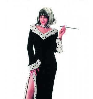 Femme Cruelle taille M/L