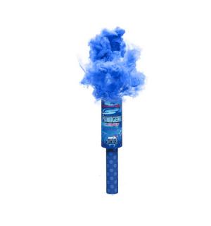 Fumigène à main bleu 90 secondes pas cher