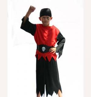 Pirate 11/13 ans