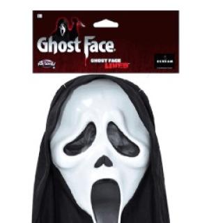 Masque Scream Ghost Face