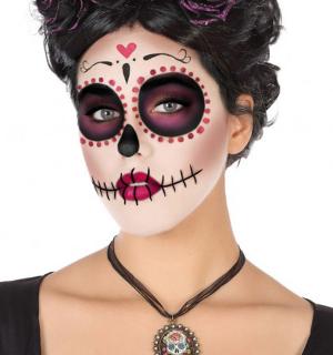 Collier Jour des Morts