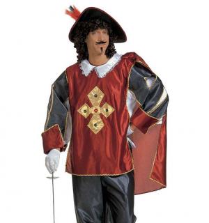 Mousquetaire taille M