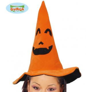 Chapeau citrouille