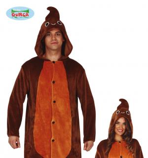 Kigurumi caca taille M/L