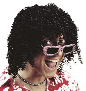 Perruque michael