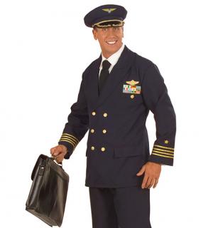 Pilote homme taille M