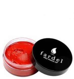 Fardel 40 gr rouge 117