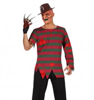 Assassin Freddy taille S