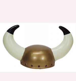 Casque viking