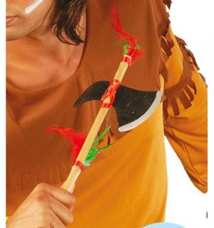 Tomahawk indien