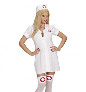 Infirmière taille M