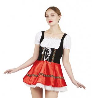 Bavaroise taille S/M