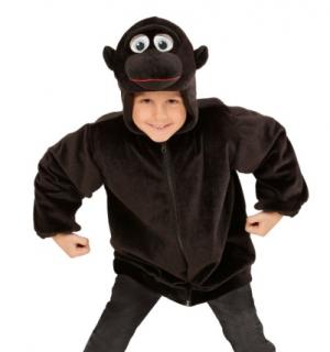 Veste Gorille 1/2 ans