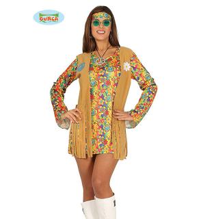 Hippie femme taille L