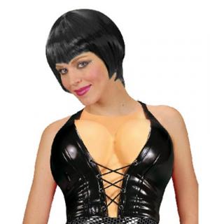 Bustier poitrine femme