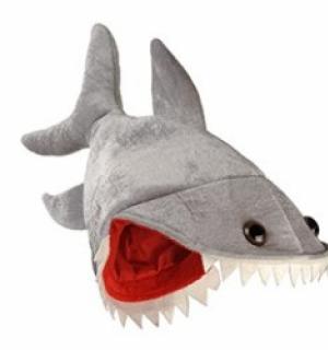 Coiffe de requin