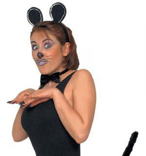 Set souris adulte