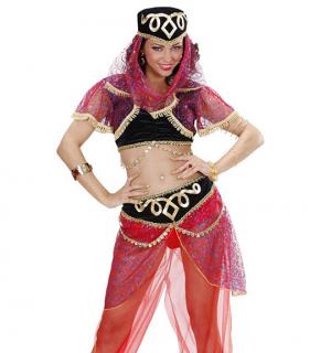 Danseuse du ventre taille S