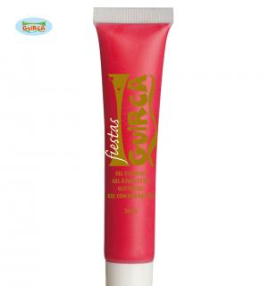 Tube maquillage rose 20ml