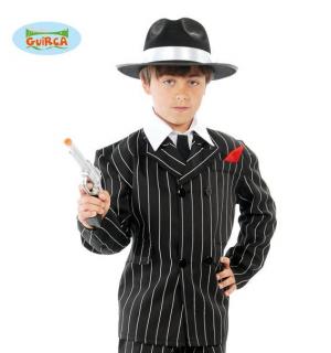 gangster 5/6 ans