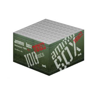 Compact Tropic Ammo Box 100 départs