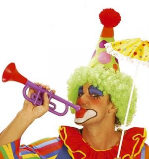 Trompette de clown