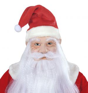 Masque Père Noël