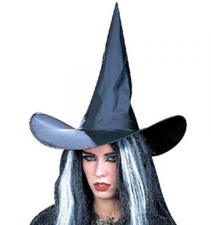 Chapeau sorcière