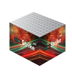 Compact Tropic Nova Strike 100 départs