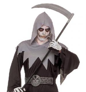Faux de la mort 1m