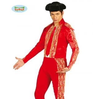 Toreador taille M