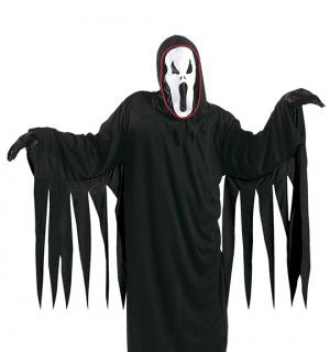 Costume screaming 8/10 ans