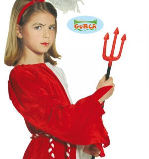 Fourche trident du diable enfant 58 cm
