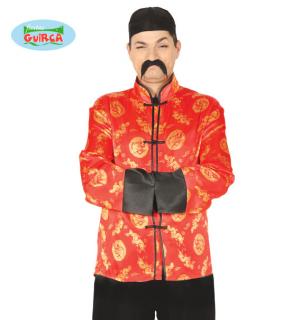 Mandarin taille S/M