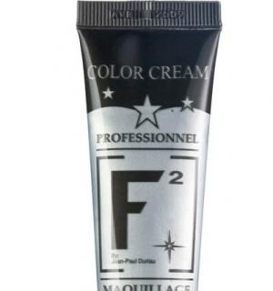 Tube fard 30 ml Fardel argent