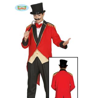 Monsieur Loyal taille M