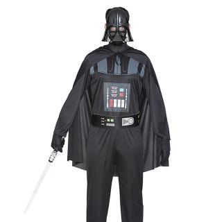 Seigneur Galactic noir Taille M