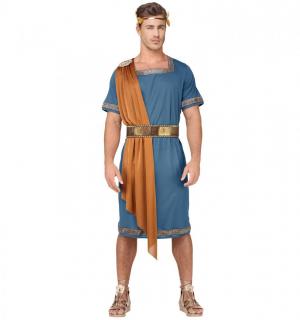 Empereur romain bleu taille S