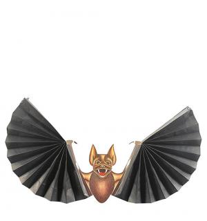 Déco chauve-souris