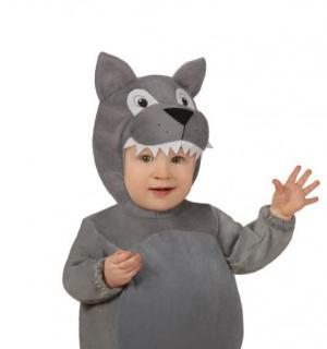 Loup 1/2 ans