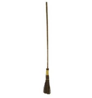 Balai de sorcière 90cm