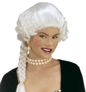 Perruque Duchesse Joséphine
