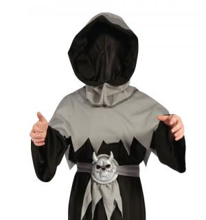 Maître des ombres taille 7/9 ans