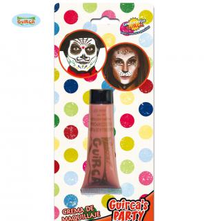 Crème de maquillage 20ml couleur chair