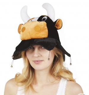Coiffe de vache